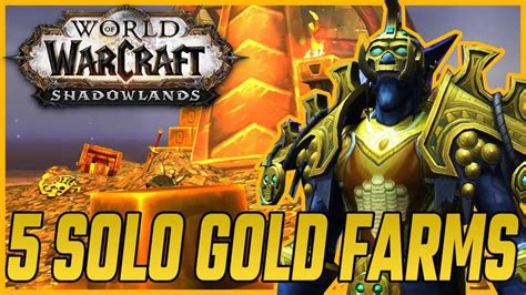 Another Method to Farm World of Warcraft Gold ? The Sunfury Mage