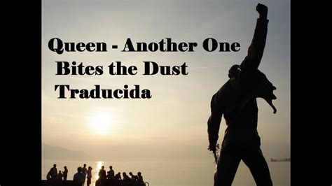 Another One Bites The Dust Traduction