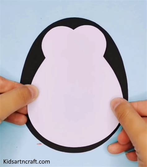 Another Tutorial For make A penguin