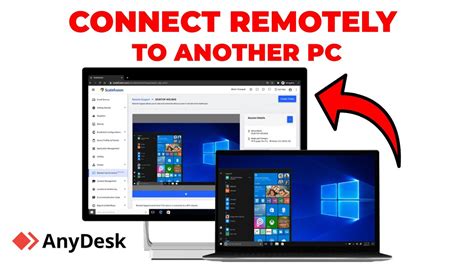 Another User Connected To The Remote Computer
