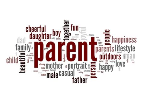 Discover the Eloquent Synonyms of Parenting: Unveiling Another Word for Parent