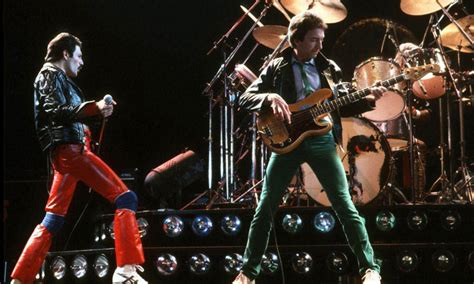 Another one bites the dust