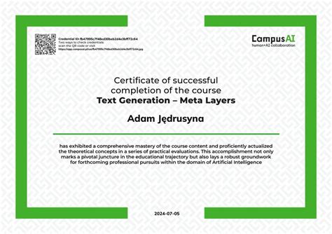 Another small step for AI