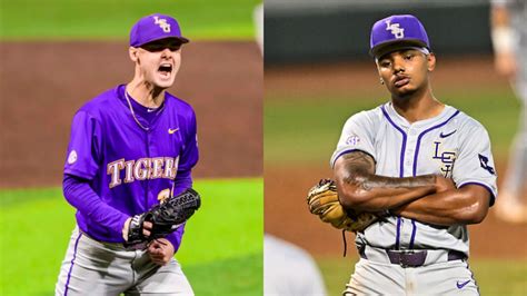 Anson Tiger Baseball Schedule 2024