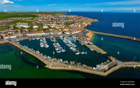 Anstruther Harbour