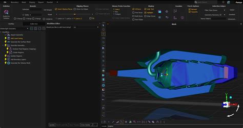 Ansys Fluent Cost