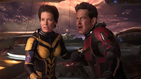 Ant Man 3