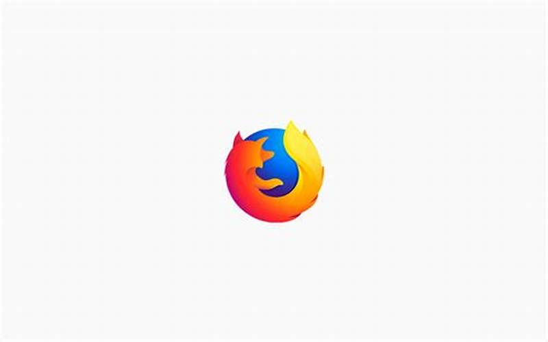 Antarmuka Mozilla Firefox