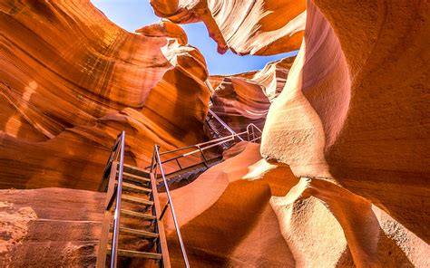 Antelope Canyon Lower