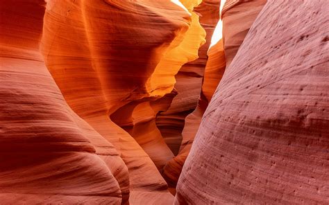Antelope Canyon Overview