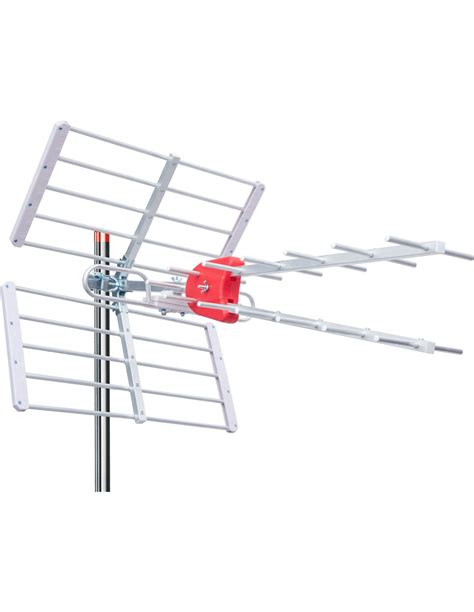 Antena UHF