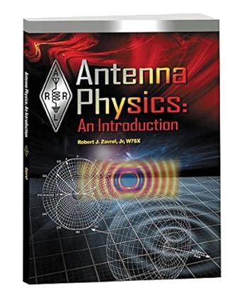 Antenna Physics: An Introduction