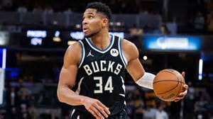 Antetokounmpo Return Timeline Image