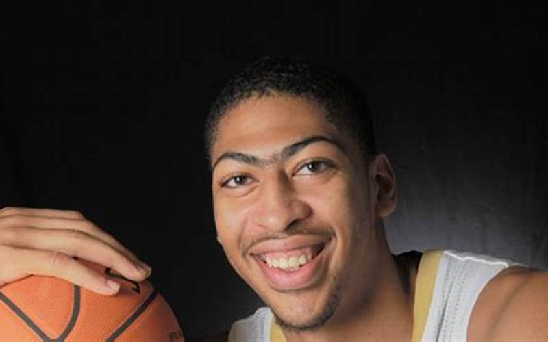 Anthony Davis Young