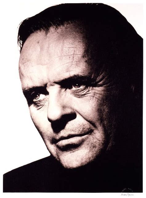 Anthony Hopkins