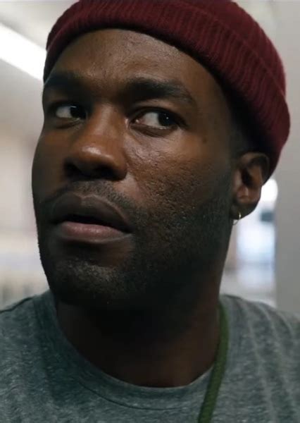 Anthony McCoy | Horror Film Wiki | Fandom