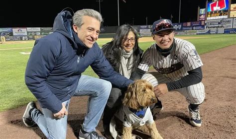 The Raising of a Baseball Superstar: Unveiling the Extraordinary Parenting Journey of Anthony Volpe