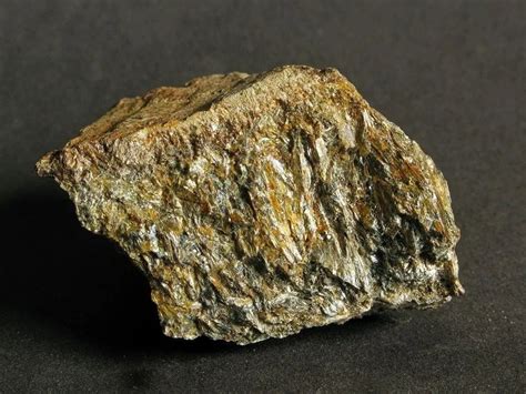 Anthophyllite Asbestos