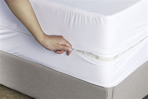 Protect Your Sleep from Bed Bugs with Anti-Bed Bug Mattress Covers: A Complete Guide
