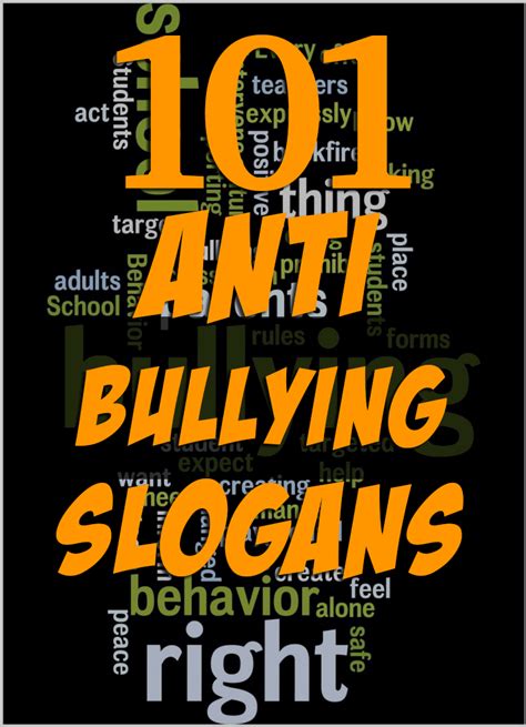 Anti Bullying Quotes Tagalog