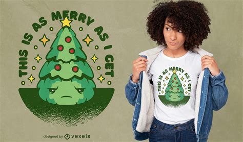 Anti Christmas Tree