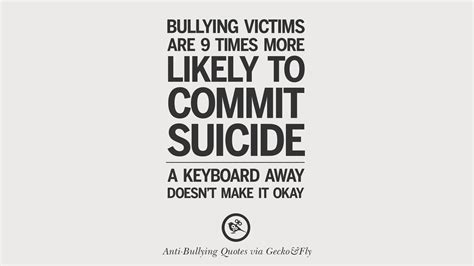 Anti Cyber Bullying Quotes