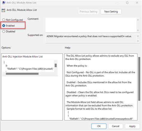 Anti DLL Injection - Engine Features - DevForum | Roblox