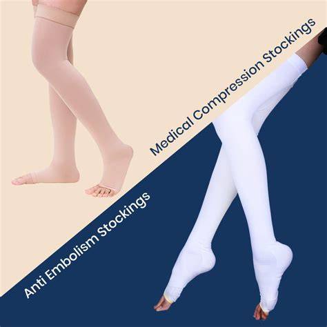 Anti Embolic Stocking