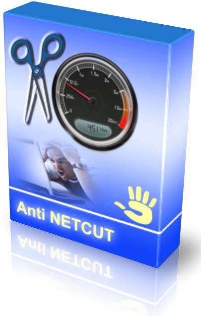Anti Netcute