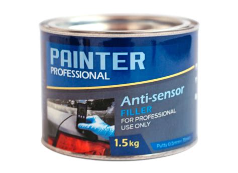 Anti Sensor