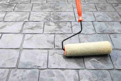 Anti Slip Tile Coating