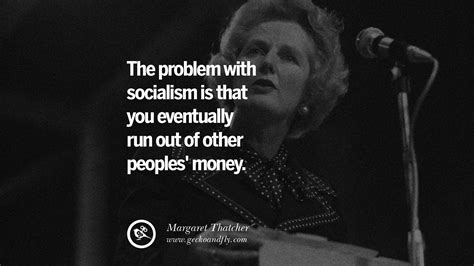 Anti Socialism Quotes