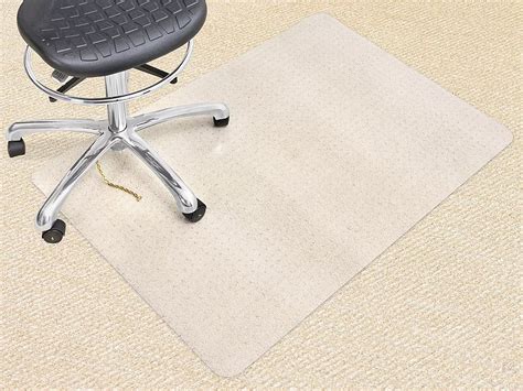 Anti Static Chair Mats For Carpet