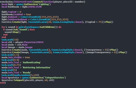 Anti Teleport System - Scripting Support - Developer Forum | Roblox
