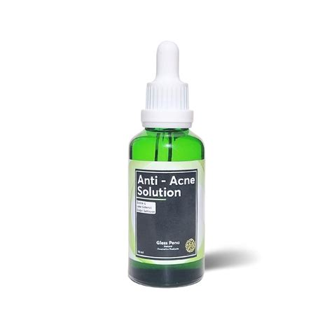 Anti-Acne Solution