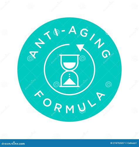 Anti-Aging Formula