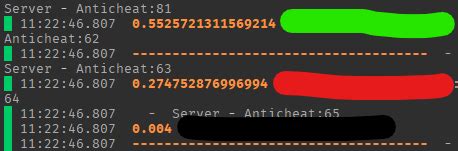 AntiCheat Speedhack Detection Alternatives - Scripting Support 