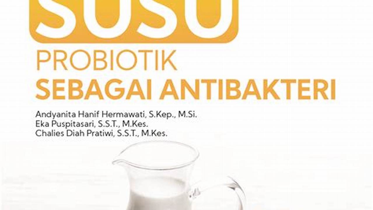 Antibakteri Dan Antivirus, Resep7-10k
