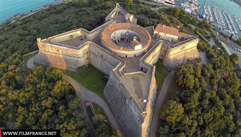 Antibes Fort