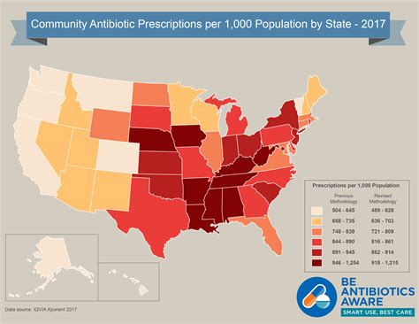 Gear Up for U.S. Antibiotic Awareness Week 2018! NACCHO