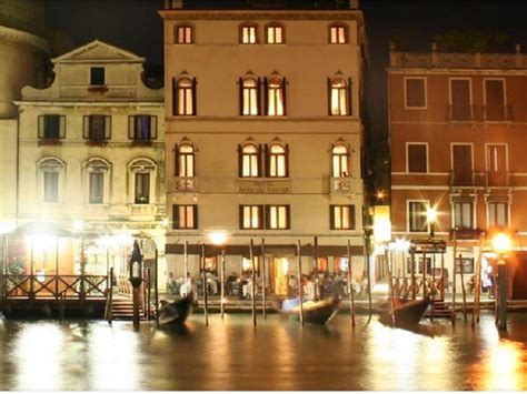 Antiche Figure Hotel Venice