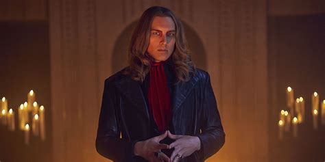 Antichrist Ahs