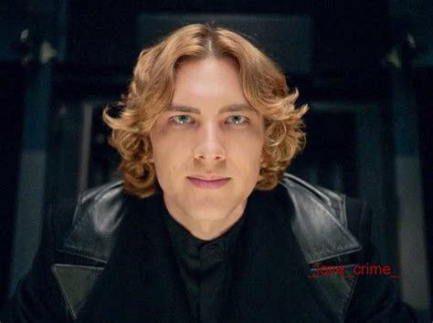 Antichrist Ahs Actor