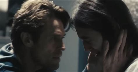 Antichrist Film Ending Explained