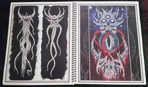 Antichrist Kramer Book