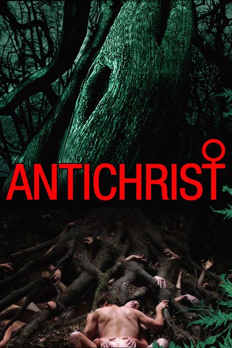 Antichrist Movie Cast