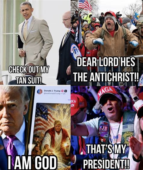 Antichrist Movie Meme