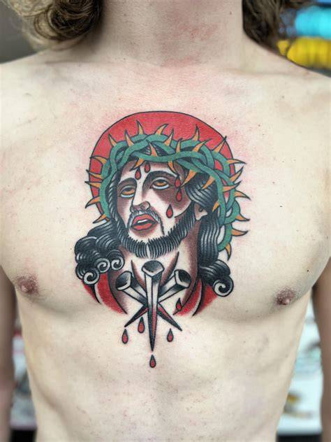 Antichrist Tattoo Designs