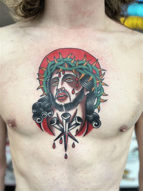 Antichrist Tattoo Images