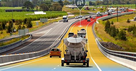 Anticipating Road Conditions